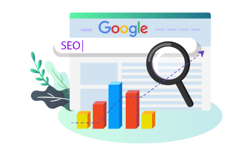 การทำ SEO ให้ได้ผลลัพธ์ในระยะยาวภายใต้ข้อจำกัดของ Google