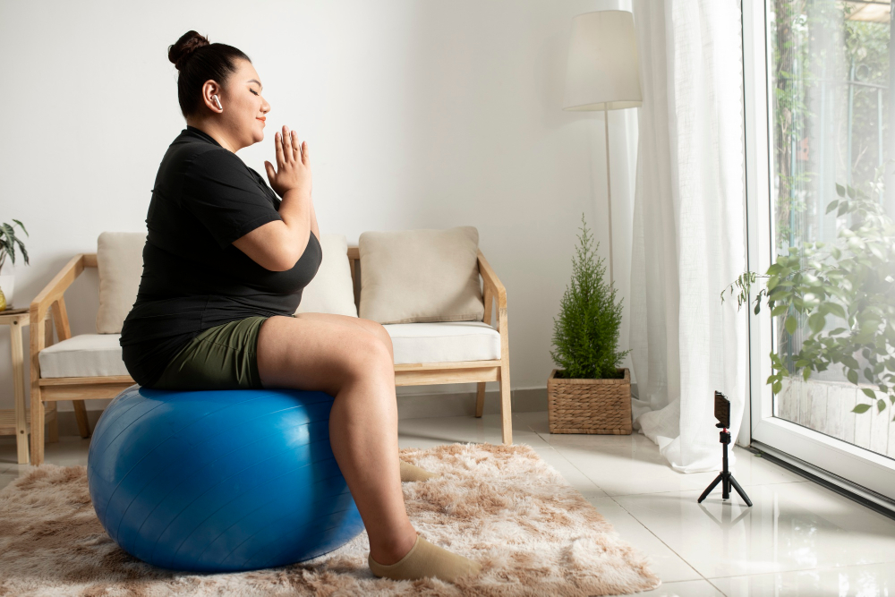 วิธีลดความอ้วนง่าย ๆ