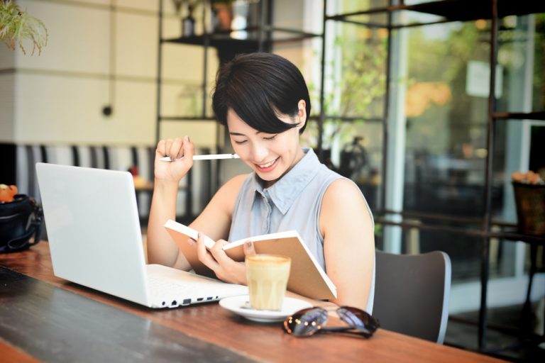 เรียนการตลาดออนไลน์