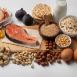 โปรตีนลดน้ำหนัก