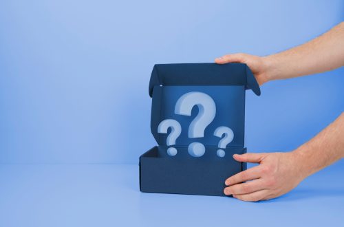 คำถามเปิด