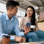 พฤติกรรมลูกค้า