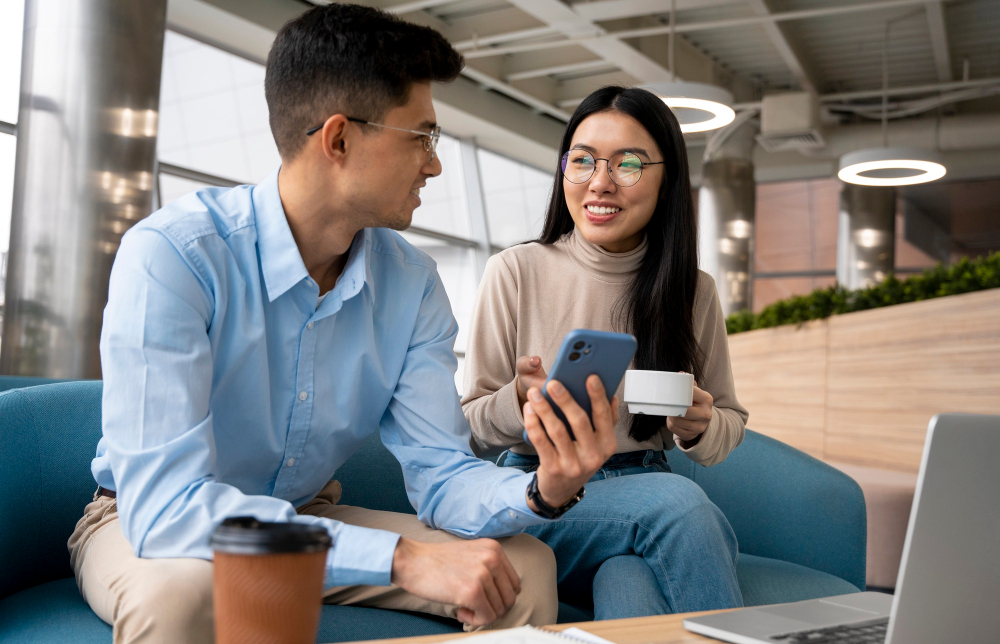 พฤติกรรมลูกค้า